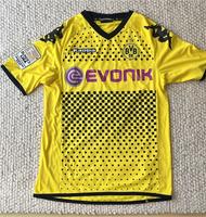 Originales Matchworn Trikot von Borussia Dortmund 2011/2012 Rheinland-Pfalz - Mainz Vorschau