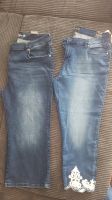 Damen Jeans in Größe 48 Wuppertal - Oberbarmen Vorschau