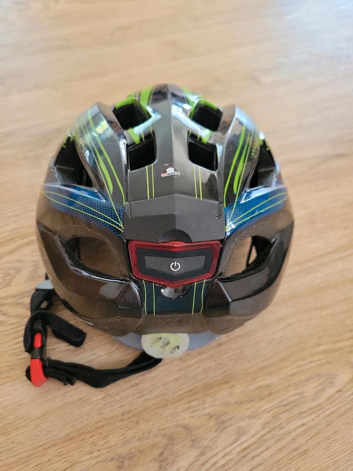 Fahrradhelm Unisize 49-54cm in Uelzen