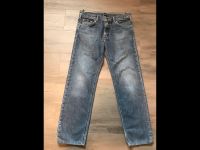 Hugo Boss Herren Jeans Regular Fit W 32 L 30 Blau Niedersachsen - Edewecht Vorschau