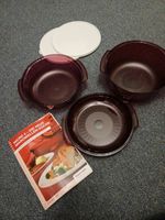 Tupperware Micro GarSet Mirkowellenkochen Niedersachsen - Hude (Oldenburg) Vorschau