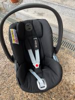 Cybex Babyschale Cloud Z i-size Plus Bayern - Palling Vorschau