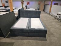 Boxspringbett Bett Ehebett Doppelbett 180cm H4 MOM Menden Nordrhein-Westfalen - Menden Vorschau