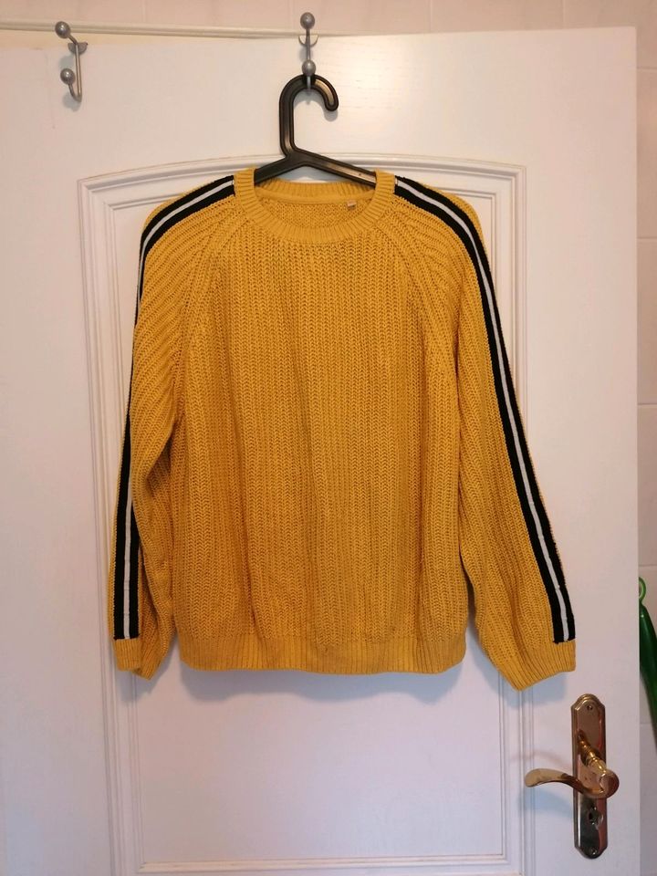 Strickpullover v. C&A Gr. 170/176 in Erkelenz