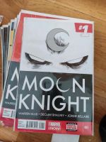 Moon Knight 2014 er Serie # 1-17 vfn+/nm US marvel Nürnberg (Mittelfr) - Südstadt Vorschau