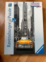 Ravensburger Puzzle, 1000 Teile Sachsen-Anhalt - Gröningen Vorschau