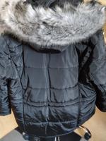 Jacke Parker Damen Größe 50 neu ohne Etikett ✅ Sachsen - Löbnitz Vorschau