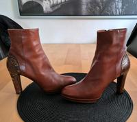Maripé Stiefeletten Gr. 39 Dortmund - Aplerbeck Vorschau