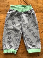 Handmade Jogger 3/4 Sommer, Gr 98/104, Piraten Hessen - Dreieich Vorschau