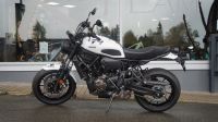 Yamaha XSR700 2022 Bayern - Rehau Vorschau