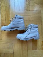 Timberlands grau Baden-Württemberg - Ravensburg Vorschau