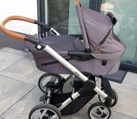 Mutsy Evo Kinderwagen Rheinland-Pfalz - Mainz Vorschau