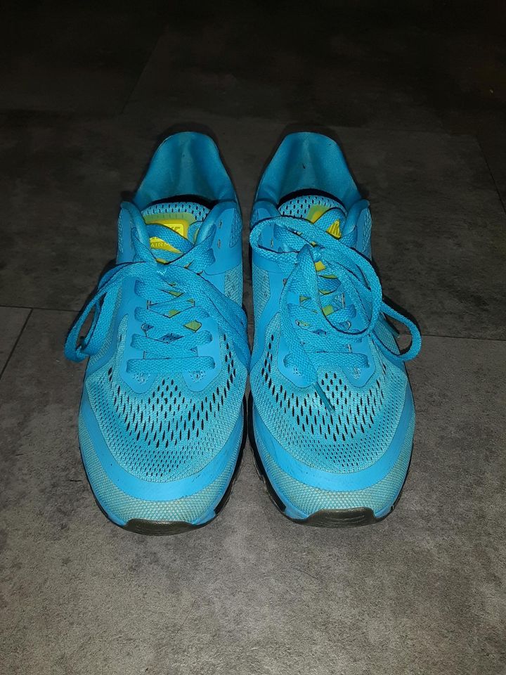 Nike Laufschuhe grösse 41 in Ludwigshafen