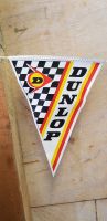 Dunlop Pirelli Wimpel Ketten Motorsport Rennsport Vintage Retro Rheinland-Pfalz - Trier Vorschau