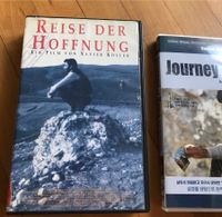 VHS + DVD: Reise der Hoffnung - Oscar-prämiert + selten Stuttgart - Stuttgart-Süd Vorschau