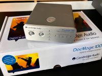 DacMagic100 Cambridge Audio Wandler Köln - Nippes Vorschau