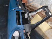 BMW E46 Compact Armaturenbrett Blau/Schwarz Bayern - Bad Neustadt a.d. Saale Vorschau