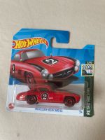 Hot Wheels - Mercedes-Benz 300 SL Berlin - Mitte Vorschau