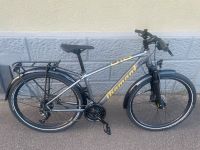 Diamant 018, Shimano Altus 3x8, Shimano Disc Bremse Baden-Württemberg - Offenburg Vorschau