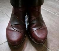 Rieker Stiefelette  Größe 43 Hessen - Bensheim Vorschau