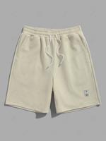 Shorts Herren ❤ Bermuda Mit Kordelzug Teenie Kurze Hose Gr. XL Hessen - Kassel Vorschau