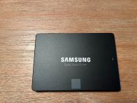 Samsung 2,5“ SSD 1TB Evo 860 Nordrhein-Westfalen - Wesel Vorschau