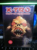 DVD Angriff der Körperfresser, X-TRO, neu Niedersachsen - Kalefeld Vorschau