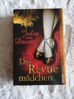 Das Revue Mädchen von Julia von Droste Taschenbuch Nordrhein-Westfalen - Telgte Vorschau