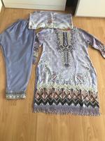Bollywood Kleid Essen - Essen-Katernberg Vorschau