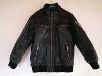 Kunstleder Jacke/ Bomberjacke/ Bikerjacke Palomino C&A Saarland - Nalbach Vorschau