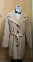 FABIANI Damen Mantel Trenchcoatmantel Gr. 42 Brandenburg - Cottbus Vorschau