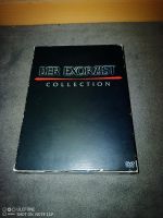 Der Exorzist Collection, DVD, sehr guter Zustand Brandenburg - Beelitz Vorschau