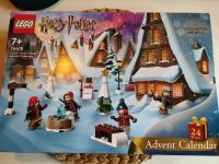 Lego Harry Potter 76418 Adventskalender ohne Figuren Baden-Württemberg - Steinheim an der Murr Vorschau