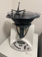 Thermomix TM 31 Baden-Württemberg - Endingen Vorschau