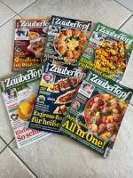 Zaubertopf Zeitschrift Jahr 2023 Nordrhein-Westfalen - Höxter Vorschau