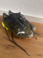 Fußballschuhe Puma, hoher Neupreis! Rheinland-Pfalz - Hachenburg Vorschau