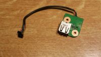 USB Port Board Kabel Cable HP dv9000 Nordrhein-Westfalen - Witten Vorschau