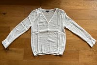 Bluse weiß, More&More, Gr. 40 Baden-Württemberg - Horgenzell Vorschau
