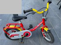 Kinderfahrrad Puki 12 Zoll Schleswig-Holstein - Ahrensburg Vorschau