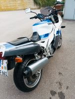 Yamaha FZR 1000 Stuttgart - Untertürkheim Vorschau