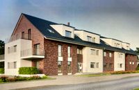 Neubauwohnungen ab 01.10.2024 zu vermieten Nordrhein-Westfalen - Kevelaer Vorschau