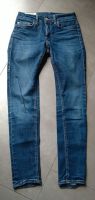 Dondup Jeans Nilgiri Stretch blau Gr. 28 Dortmund - Hombruch Vorschau