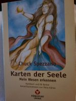 Karten der Seele von Chuck Spezzano Nordrhein-Westfalen - Grevenbroich Vorschau