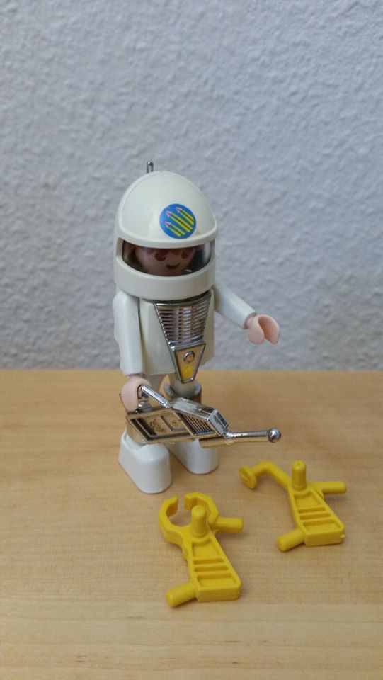 Playmobil Astronaut 1984 (3320) in Bönnigheim