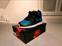 Jordan 1 Retro High Royal (2017) mit Rechnung und Box Gr. 45.5 Düsseldorf - Wersten Vorschau