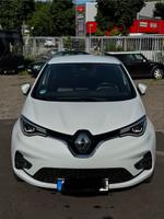 Renault ZOE Intens R135/Z.E. 50 Batteriemiete gepflegt Wandsbek - Hamburg Bramfeld Vorschau