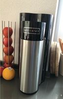 Aldi Sodastar elegance Wassersprudler (Sodastream) mit 10Flaschen Hessen - Neckarsteinach Vorschau