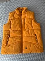 Wellensteyn Weste Nordsee 3XL saffron (gelb) Nordrhein-Westfalen - Lippstadt Vorschau