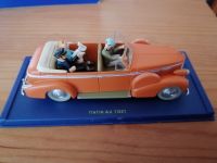 Modellauto Tintin au Tibet Kiel - Pries-Friedrichsort Vorschau