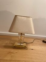 Inkl. Versand Nachtmann Vintage Tischleuchte Mid Century Lampe Niedersachsen - Calberlah Vorschau
